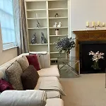 Estatesmen Knightsbridge Apartment