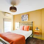 Peckham Rooms Hotel