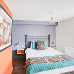 Peckham Rooms Hotel