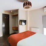 Peckham Rooms Hotel