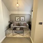 High Street Kensington Apartments