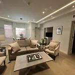 High Street Kensington Apartments