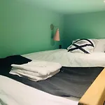 Quirky Studio In Vibrant Ldn