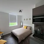 Dalston Luxe Studios