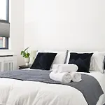 Architect Built Japandi-Style Luxury Home, Unique Home In The Heart Of Finsbury Park, Central London In 10Minutes, Near Arsenal And Tottenham Stadiums