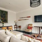 The Egerton - Serviced Apartments