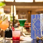 Sheraton Grand London Park Lane