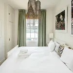 Stylish Central London Flat Near Tower Bridge