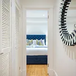 Hidden Gem 2Br Apartment With Ac In Belgravia