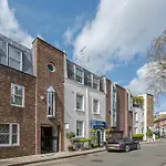 Hidden Gem 2Br Apartment With Ac In Belgravia