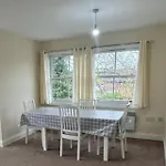 Quiet Residential Apartment With Amenities Locally