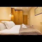 The Mayfair Majesty