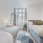 Wembley Stadium 4 Bed Pad Free Parking