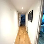 Marble Arch 3 Bedroom