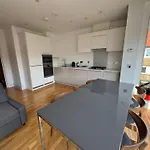 Penthouse On The Grange