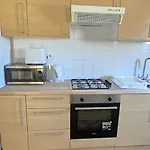 Apartamento Central Londres Portobello
