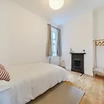 The Urban Retreat