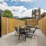 Stylish 5Br Home In The Heart Of Spitalfields Walk To Brick Lane & Shoreditch