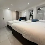 Bell Street 2 Bedroom Flat B