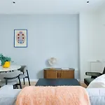 Stylish Soho&Covent Garden Retreat