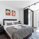 North Ken VI - 2 Bedrooms - 2 Bathrooms - Balcony - Concierge