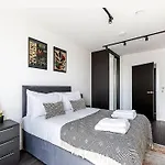 North Ken VI - 2 Bedrooms - 2 Bathrooms - Balcony - Concierge