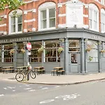 The Prince Hotel Vauxhall, Sonder By Marriott Bonvoy