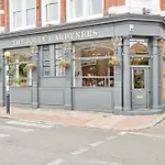 The Prince Hotel Vauxhall, Sonder By Marriott Bonvoy