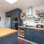 Modern Wanstead Home