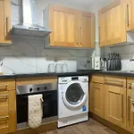 Wembley Stadium Serviced Accomodation, By Edens