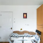 Bright Stays In Camden Town
