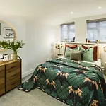 Convenient Family Flat-Stylish Unique