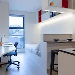 For Students Only Spring Mews In London