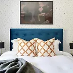 Sonder By Marriott Bonvoy Sloane Square Apartments Chelsea