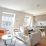 Sonder By Marriott Bonvoy Sloane Square Apartments Chelsea