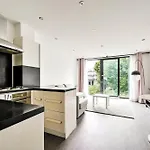 Bright Flat 1 Min To Tower Bridge - Green Views