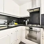 Bright Flat 1 Min To Tower Bridge - Green Views
