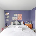 Sleek & Spacious 2Bd Flat - Clapham