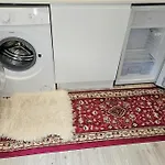 Entire Studio In Central London