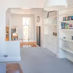 Quiet 5 Bed Vauxhall House With Garden And Roof Terrace
