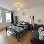 Magnificent Luxurious Apartment For 6Ppl In Bethnal Green