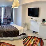 New- Prime Location-Spacious Cozy Room Next To Hyde Park