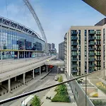 Alameda And Beton In London Near Wembley Park