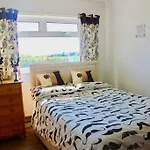 Central London Apartment