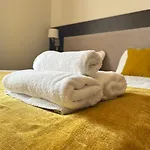 London Central Studio Apartment