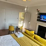 London Central Studio Apartment
