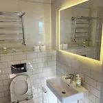 London Central Studio Apartment
