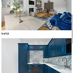 Stunning Flat - South Kensington