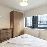 Liverpool Street Apartment By City Stay Aparts