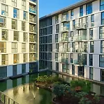 Tower Hill Serviced Apartments